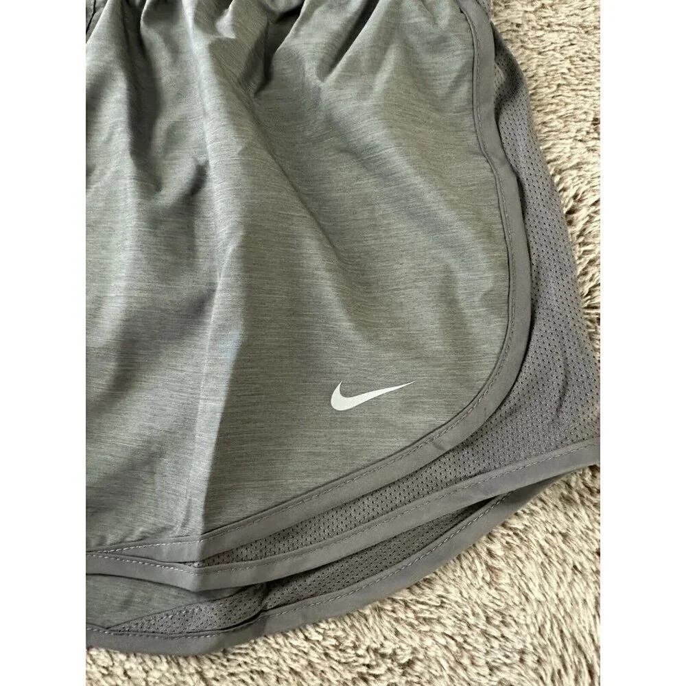 Nike Womens Tempo Brief Lined Running Shorts CU8890-067  Size XL New